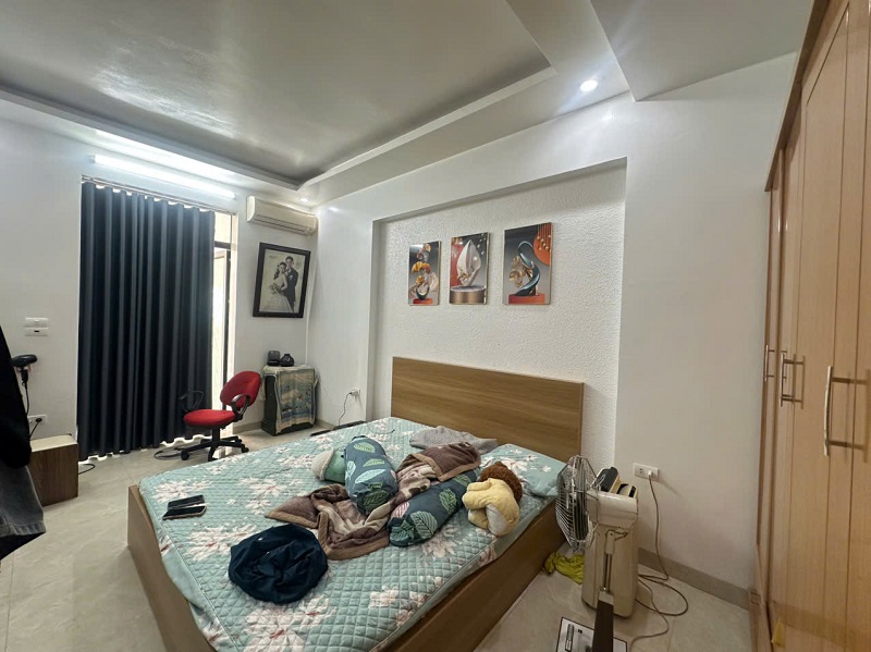 BÁN NHÀ NGÕ VĨNH TIẾN – VĨNH NIỆM – LÊ CHÂN – HẢI PHÒNG